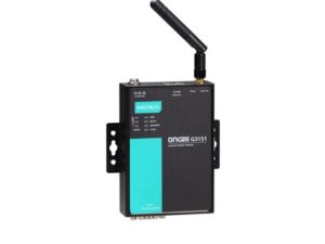 Moxa OnCell G3101/G3201 serie | End-of-Sale