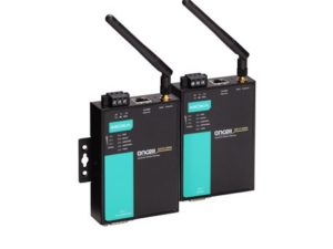 Moxa OnCell G3101-HSPA serie | End-of-Sale