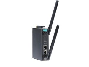 Moxa OnCell G3150A-LTE serie | End-of-Sale