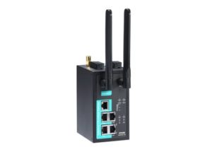 Moxa OnCell G3470A-LTE serie | End-of-Sale