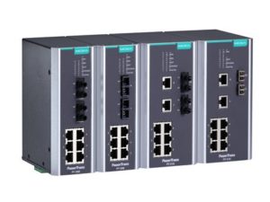 Moxa PT-508 serie