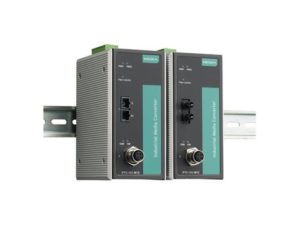 Moxa PTC-101-M12 serie | End-of-Sale