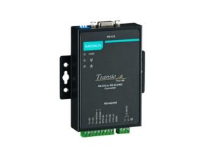 Moxa TCC-100/100I serie