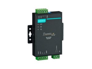 Moxa TCC-120/120I serie