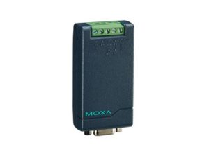 Moxa TCC-80/80I serie