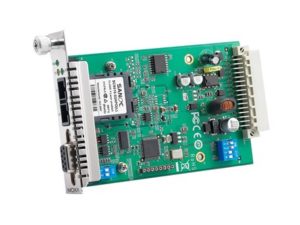 Moxa TCF-142-RM serie
