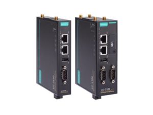 Moxa UC-3100 serie