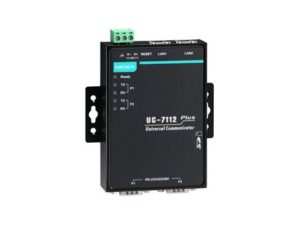 Moxa UC-7100 serie | End-of-Sale