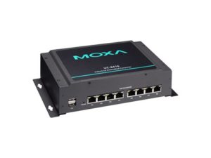 Moxa UC-8416/8418 serie | End-of-Sale