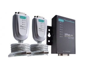 Moxa UPort 1100 serie