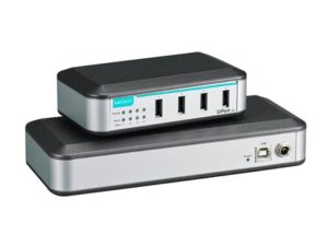 Moxa UPort 200 serie