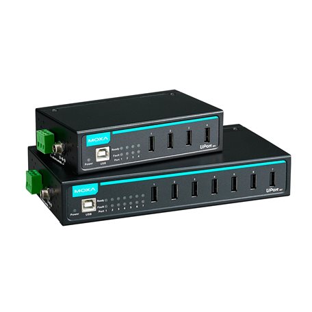 Moxa UPort 400 serie