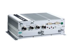 Moxa V2416A serie | End-of-Sale