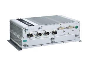 Moxa V2426A serie | End-of-Sale