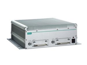 Moxa V2616A serie | End-of-Sale