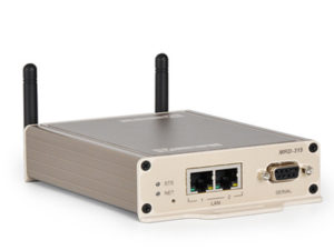 Westermo MRD-315 serie | End-of-Sale