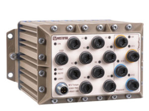 Westermo Redfox RFR-212 serie | End-of-Sale