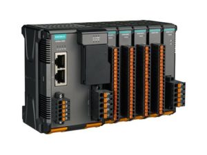 Moxa ioThinx 4530 series