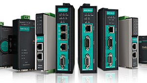 Gateways & Converters