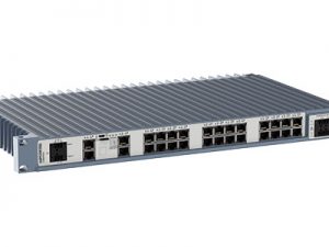 Westermo RedFox 5528