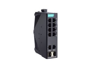 Moxa EDS-2010-ML serie