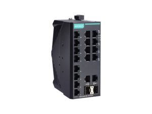 Moxa EDS-2018-ML serie