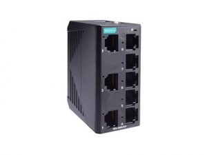 Moxa EDS-2008-ELP serie