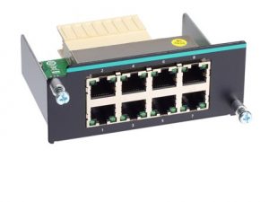 Moxa IM-6700A Module serie