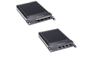 Moxa LM-7000H Module serie