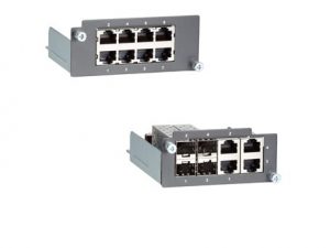 Moxa PM-7200 Module serie | End-of-Sale