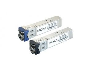 Moxa SFP-1FE serie