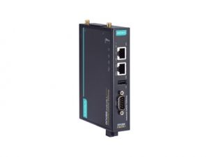 Moxa OnCell 3120-LTE-1 serie