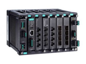 Moxa MDS-G4020 serie