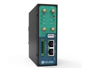 Robustel R3000 serie