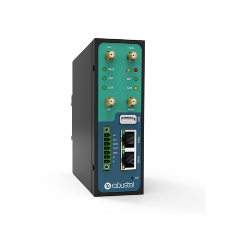 Robustel R3000 serie