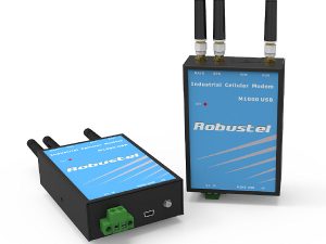 Robustel M1000 USB serie | End-of-Sale
