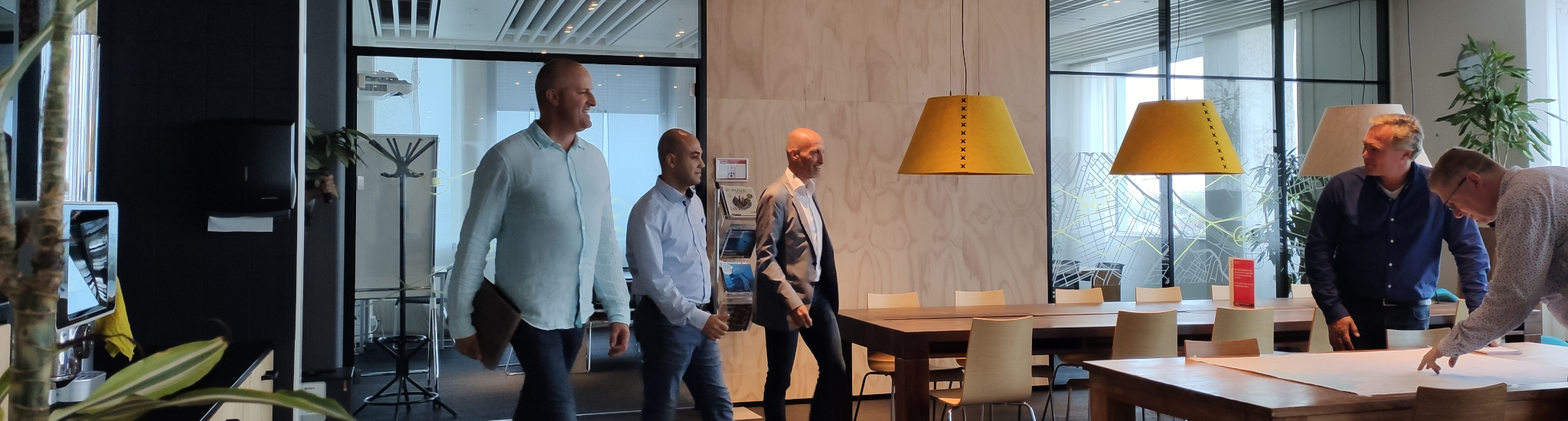 MODELEC weet te verbinden!