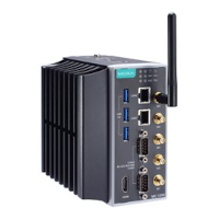 Moxa MC-1200 series Embedded Computers