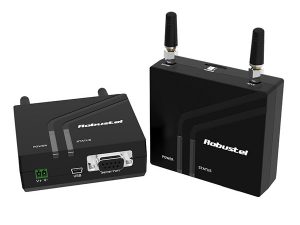 Robustel M1000 MP serie