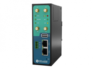 Robustel R3000 LG serie