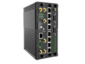 Robustel MEG5000 serie | End-of-Sale