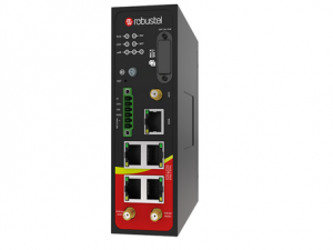 Robustel R2000 Dual serie | End-of-Sale