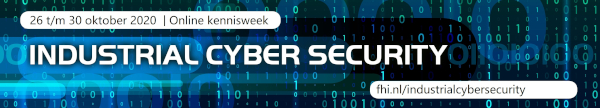 FHI Industrial Cyber Security 2020