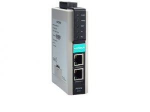 Moxa MGate 5217 serie