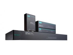 Moxa UPort 1200/1400/1600-8 serie | End-of-Sale