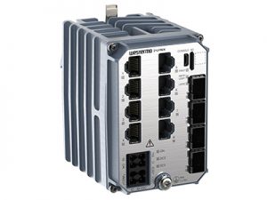 Westermo Lynx 5612 serie