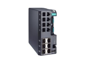 Moxa EDS-4014 serie