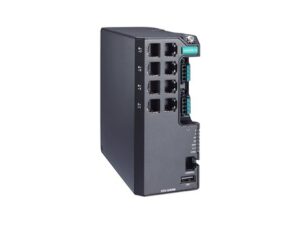 Moxa EDS-G4008 serie