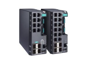 Moxa EDS-G4012 serie