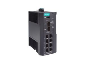 Moxa EDR-G9010 serie